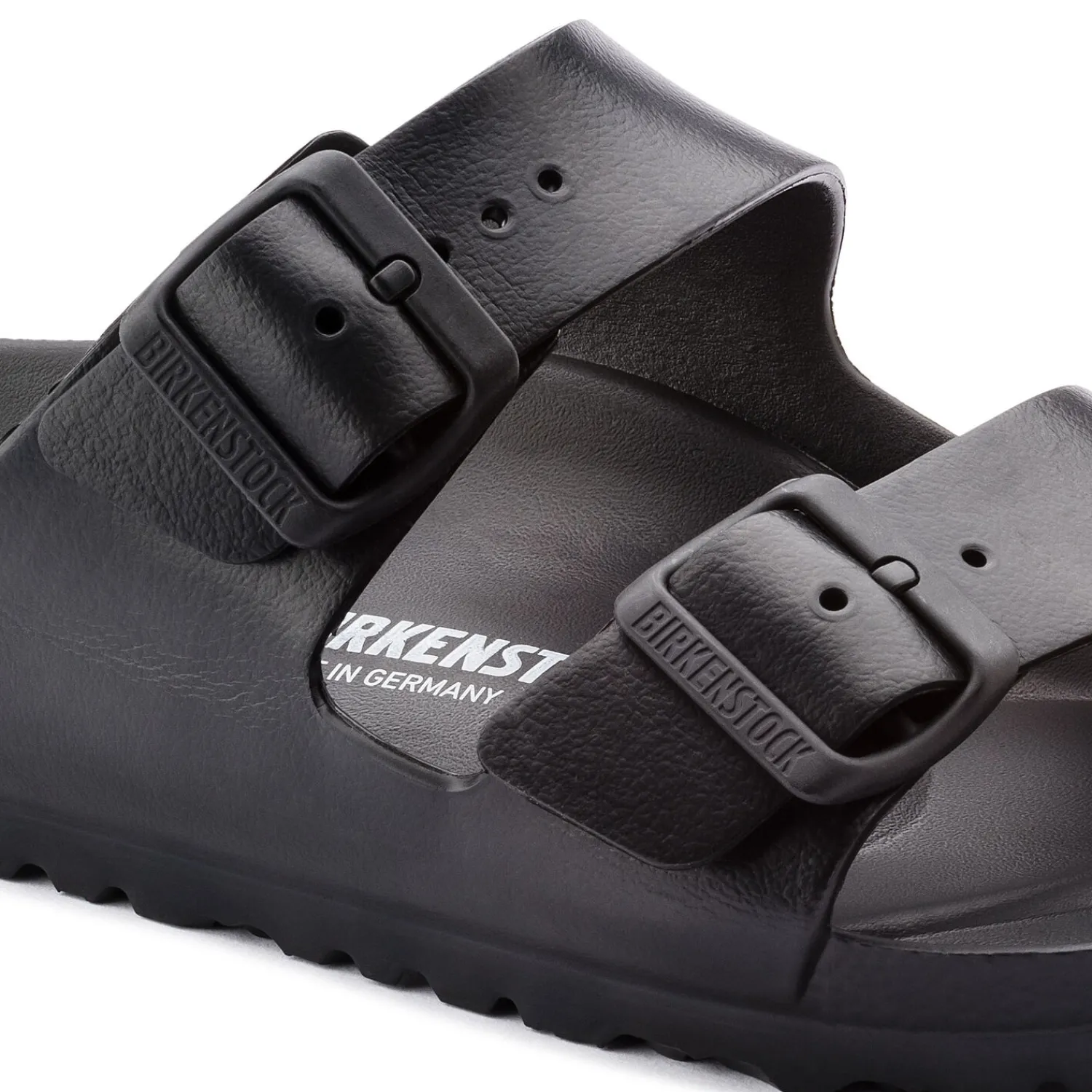 Hot Birkenstock Arizona Essentials Black