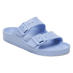 Flash Sale Birkenstock Arizona Essentials Dusty Blue