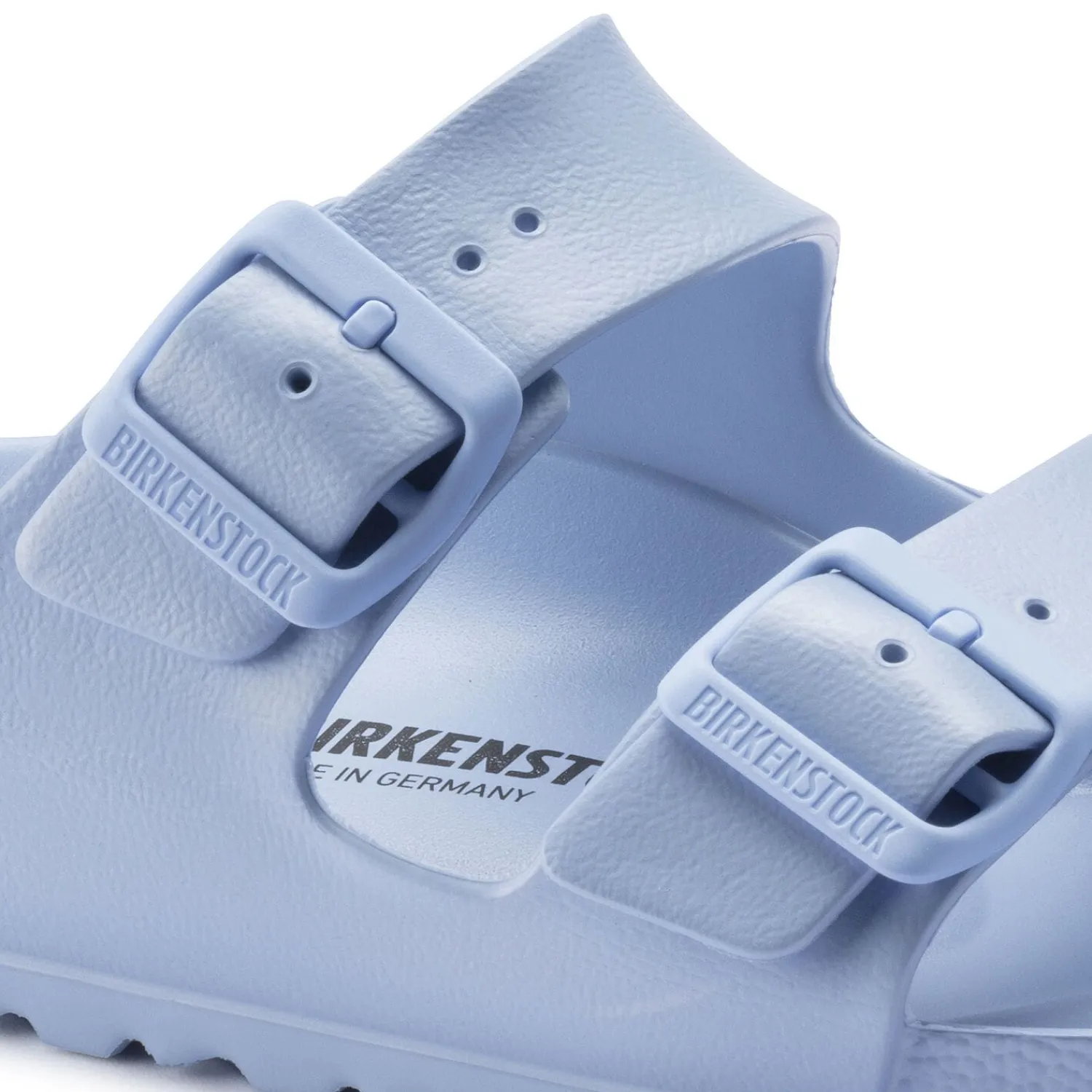 Flash Sale Birkenstock Arizona Essentials Dusty Blue