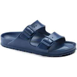 Outlet Birkenstock Arizona Essentials Navy
