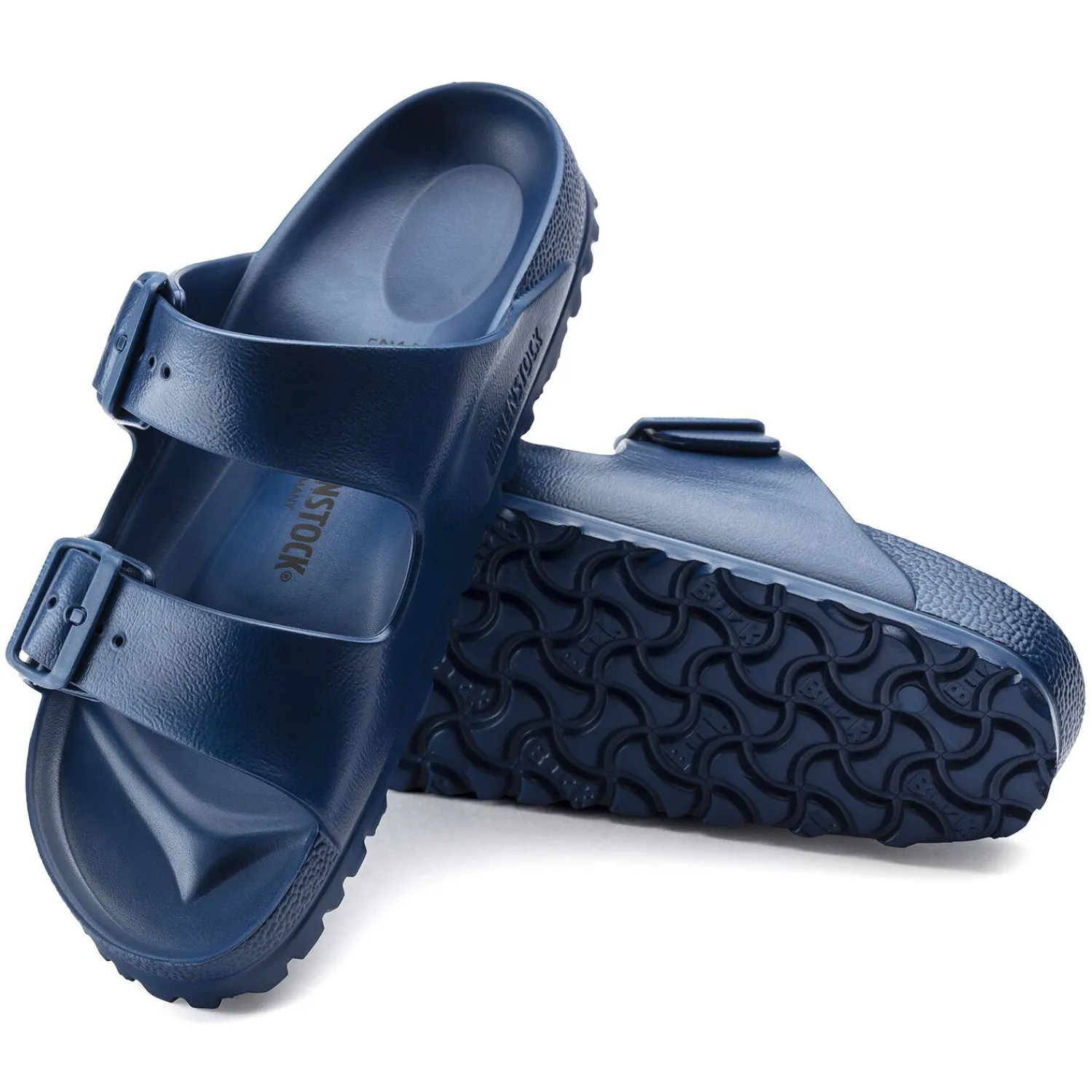 Outlet Birkenstock Arizona Essentials Navy