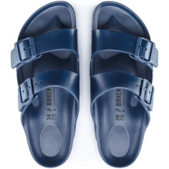 Outlet Birkenstock Arizona Essentials Navy