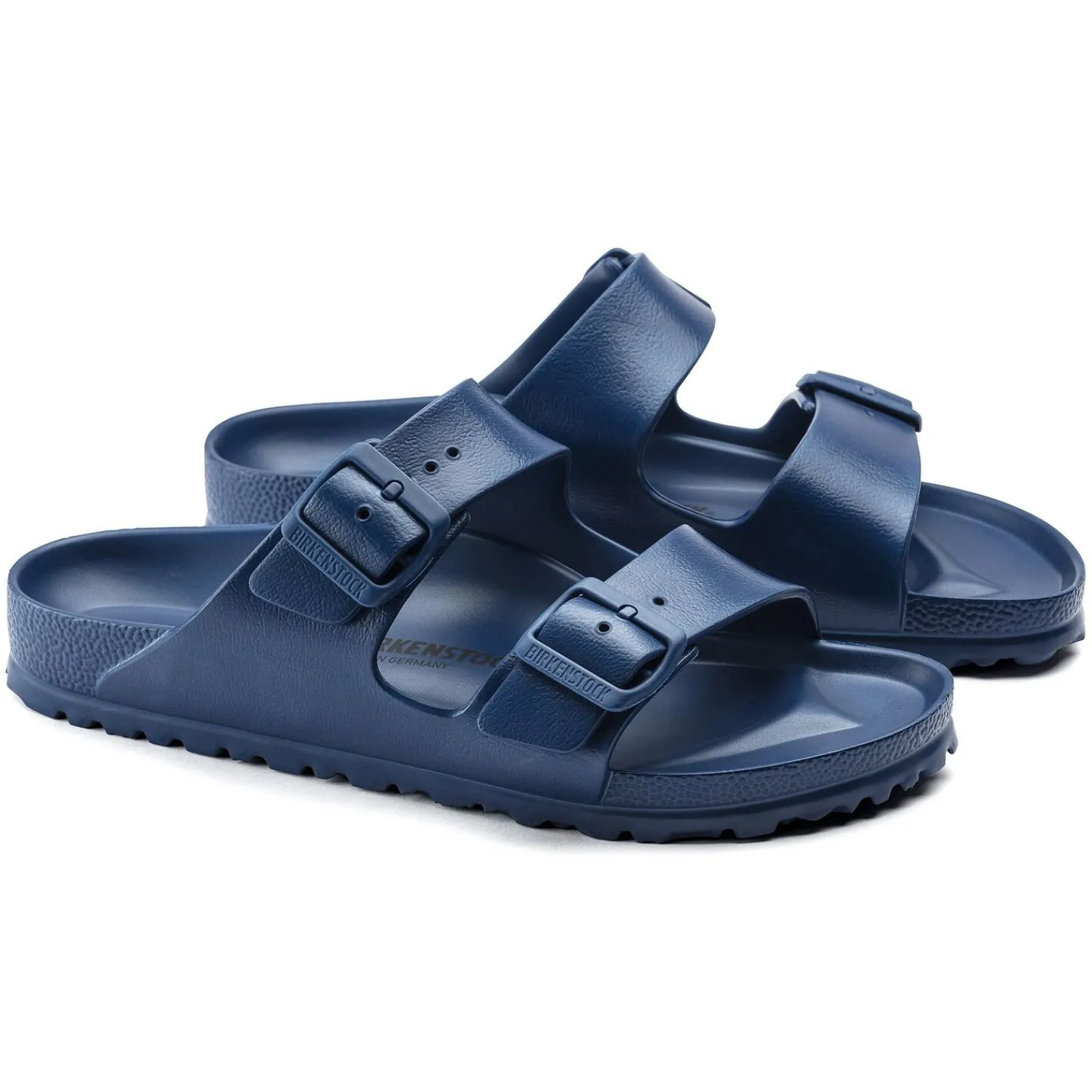 Outlet Birkenstock Arizona Essentials Navy
