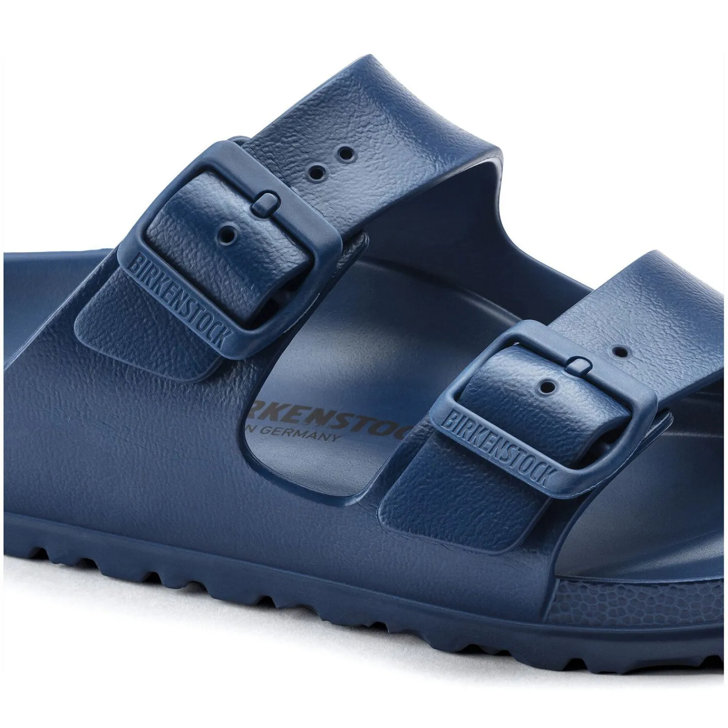 Outlet Birkenstock Arizona Essentials Navy