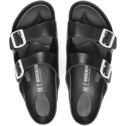 Outlet Birkenstock Arizona Essentials Special Jet Black