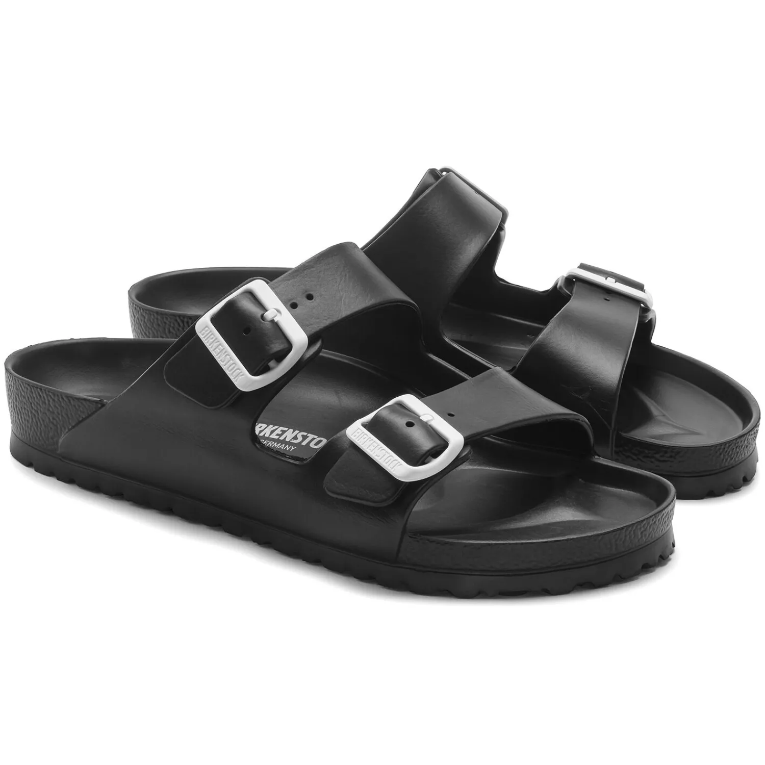 Outlet Birkenstock Arizona Essentials Special Jet Black