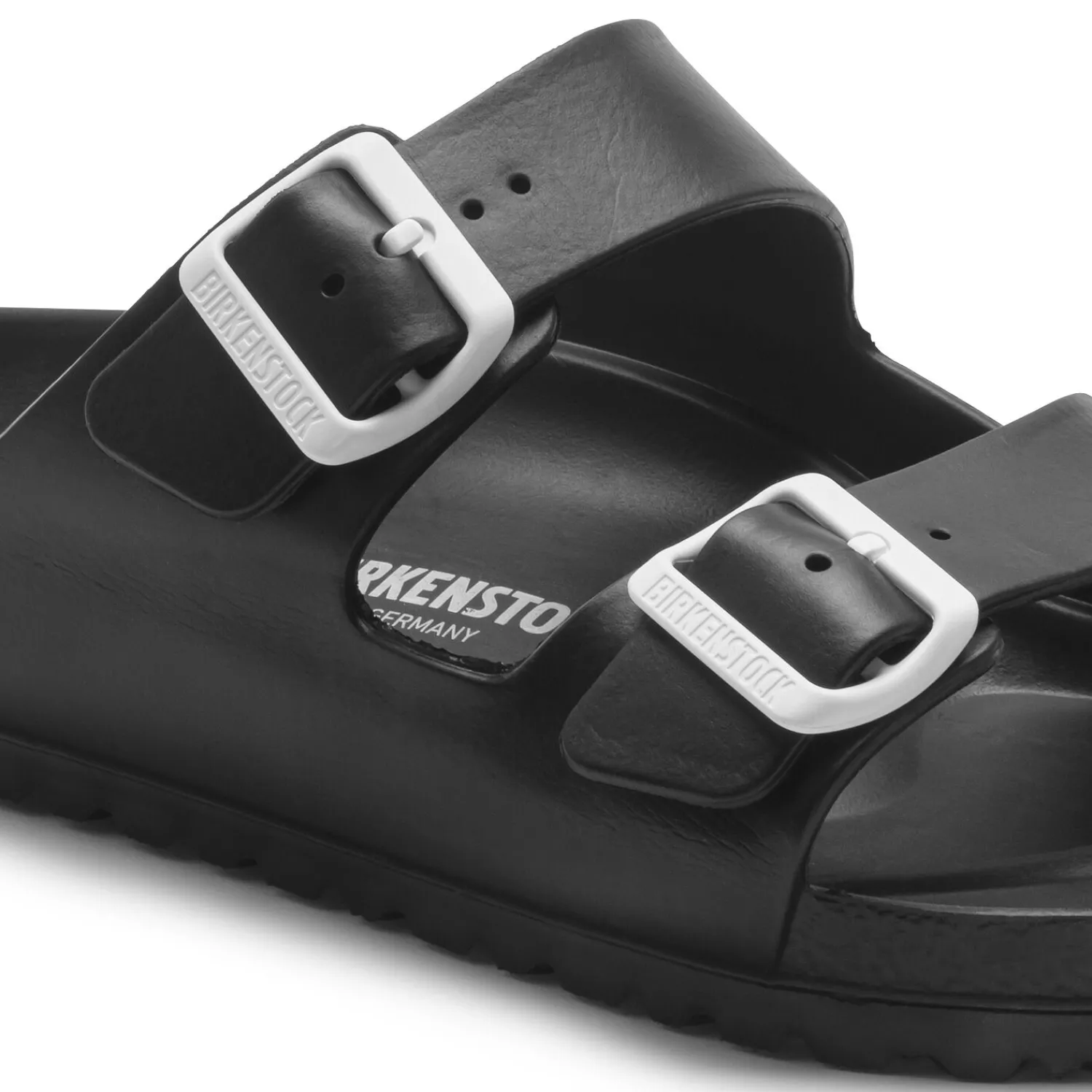 Outlet Birkenstock Arizona Essentials Special Jet Black
