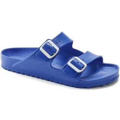 Best Birkenstock Arizona Essentials Special Ultra Blue