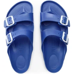 Best Birkenstock Arizona Essentials Special Ultra Blue
