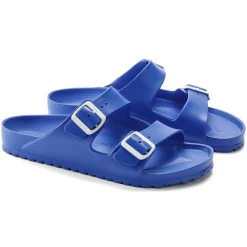 Best Birkenstock Arizona Essentials Special Ultra Blue
