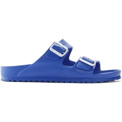 Best Birkenstock Arizona Essentials Special Ultra Blue