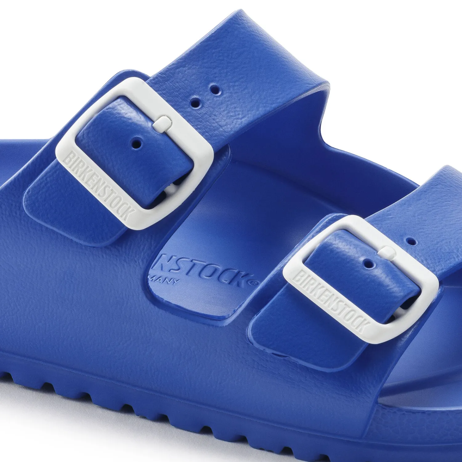 Best Birkenstock Arizona Essentials Special Ultra Blue