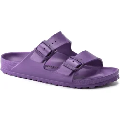 Fashion Birkenstock Arizona Essentials Special Bright Violet