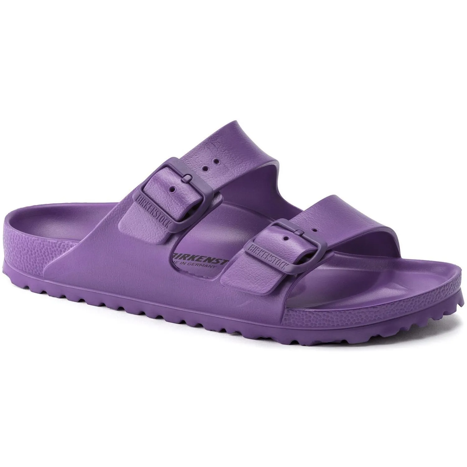 Fashion Birkenstock Arizona Essentials Special Bright Violet