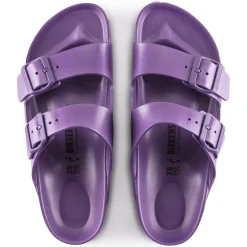 Fashion Birkenstock Arizona Essentials Special Bright Violet