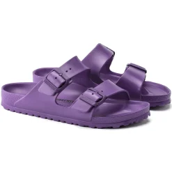 Fashion Birkenstock Arizona Essentials Special Bright Violet