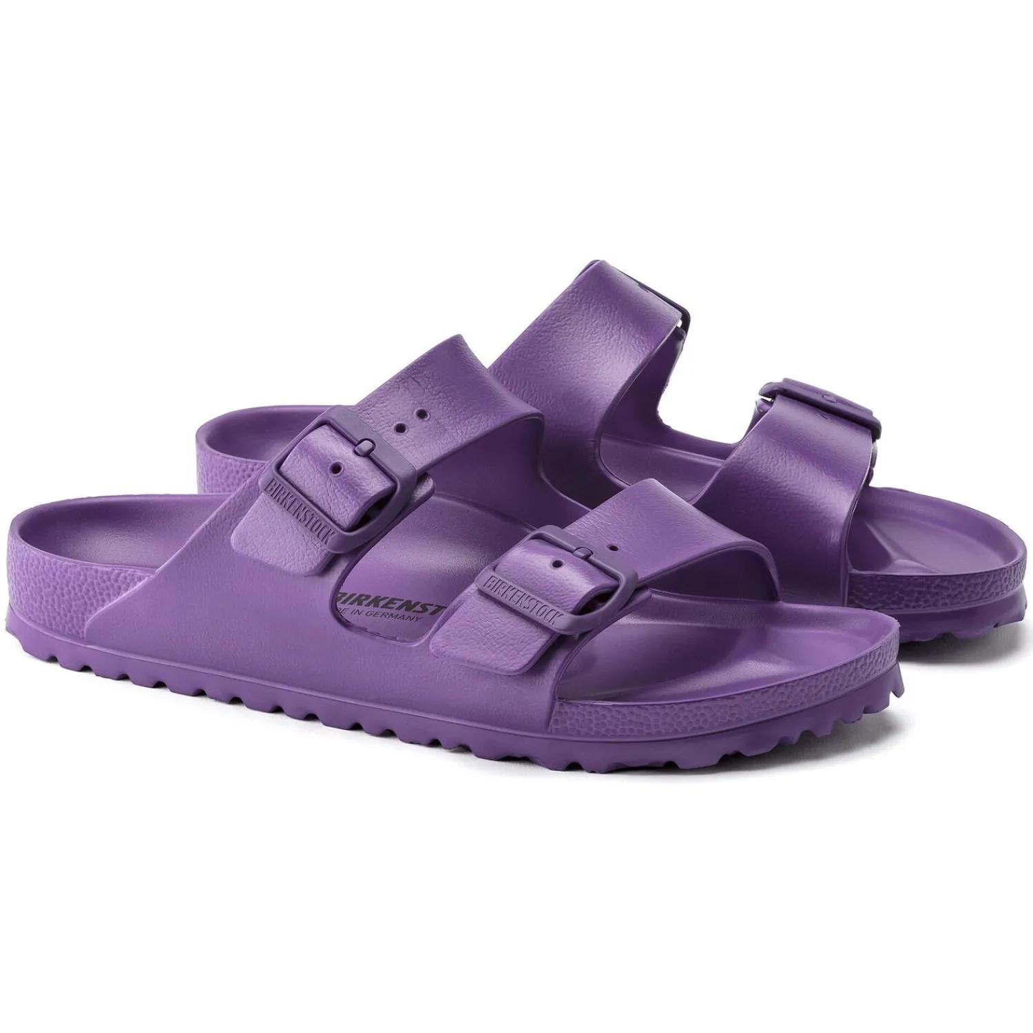 Fashion Birkenstock Arizona Essentials Special Bright Violet