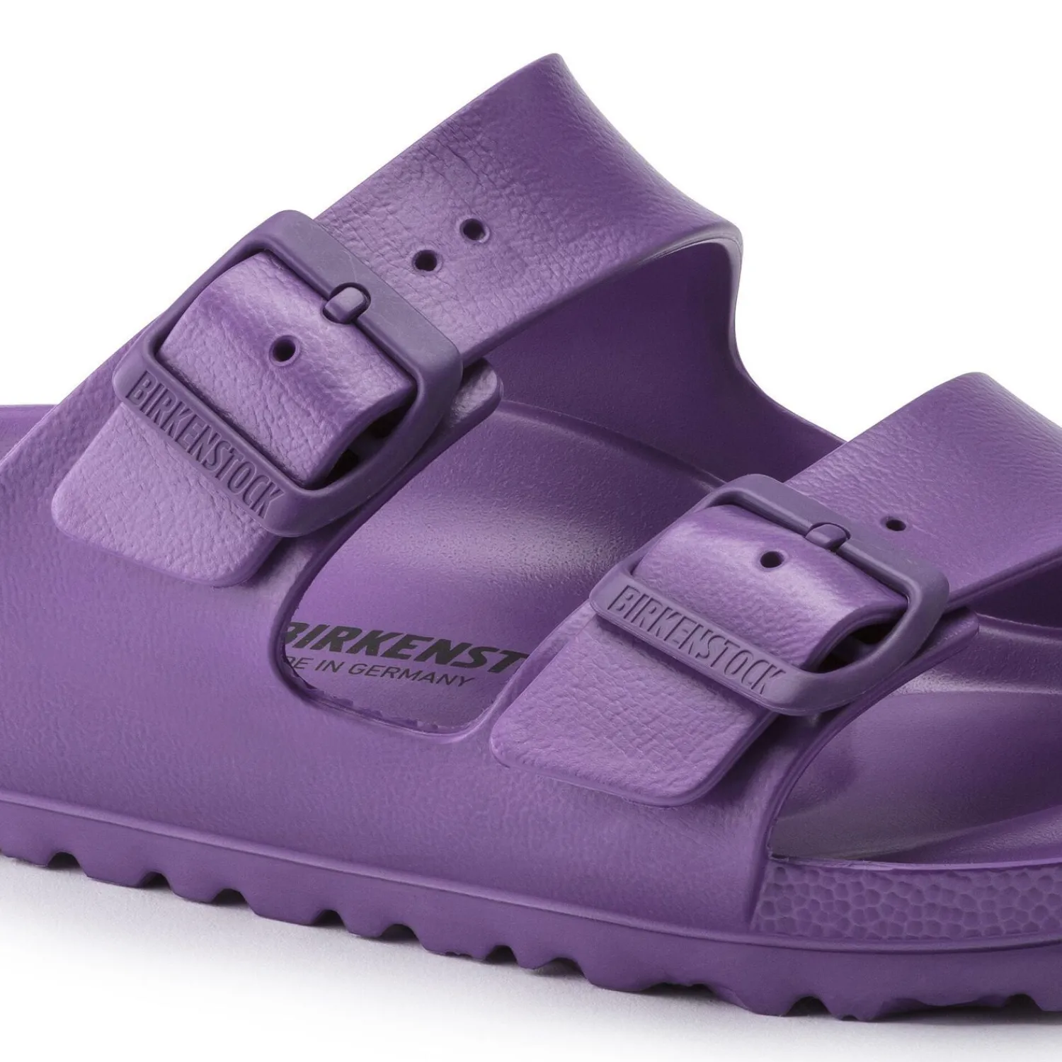 Fashion Birkenstock Arizona Essentials Special Bright Violet