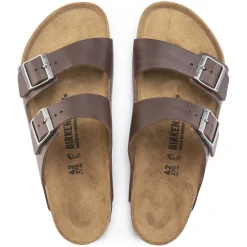Flash Sale Birkenstock Arizona Grip Vintage Wood Roast