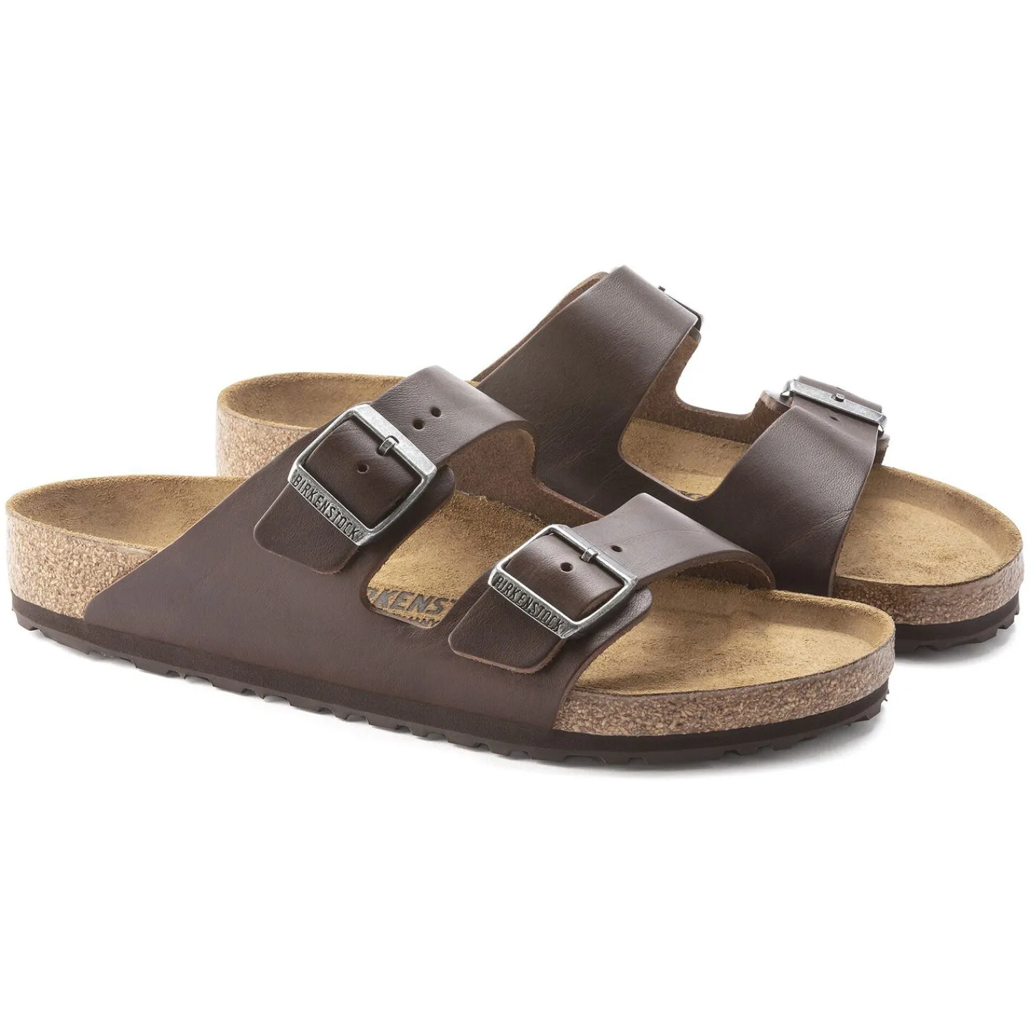 Flash Sale Birkenstock Arizona Grip Vintage Wood Roast