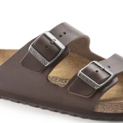 Flash Sale Birkenstock Arizona Grip Vintage Wood Roast