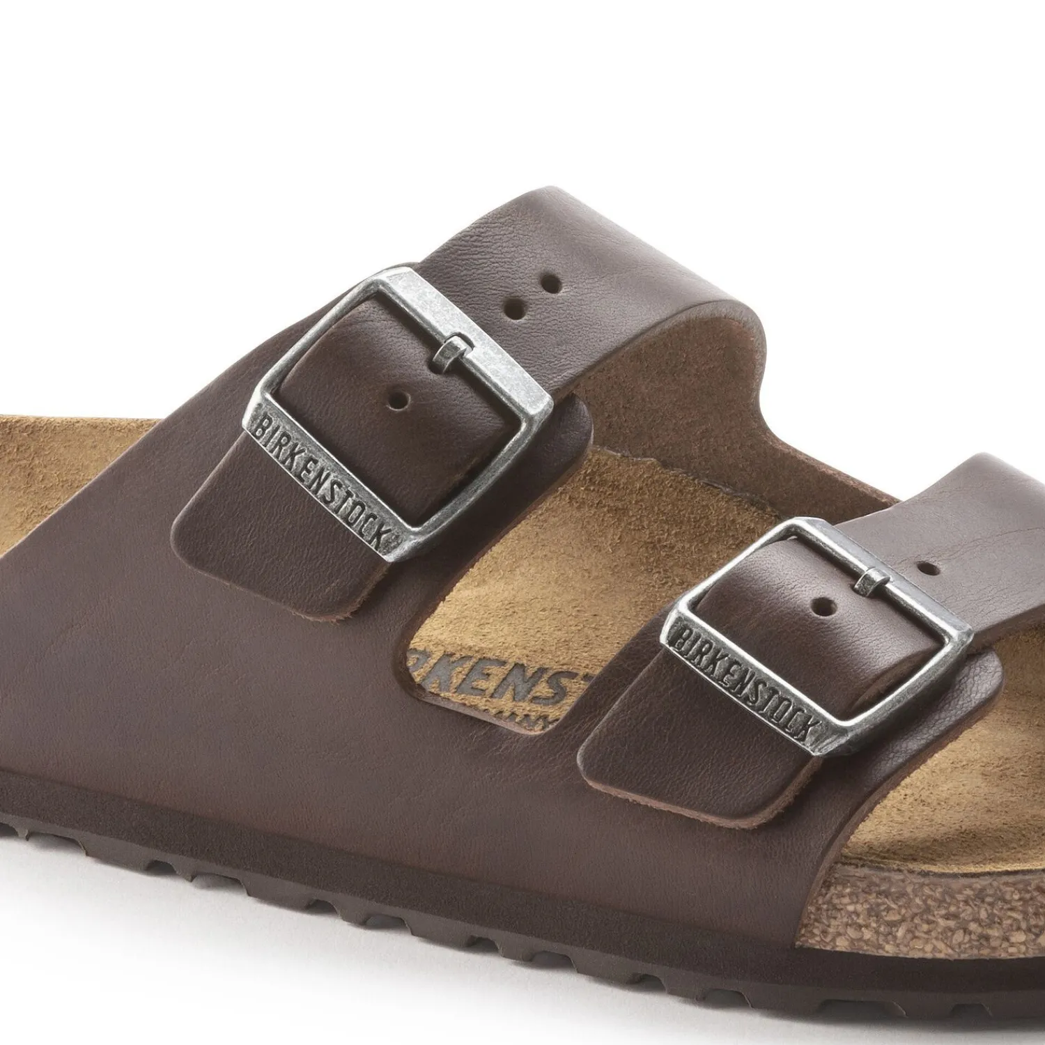 Flash Sale Birkenstock Arizona Grip Vintage Wood Roast