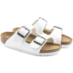 Best Birkenstock Arizona Kids White