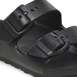 Discount Birkenstock Arizona Kids Black