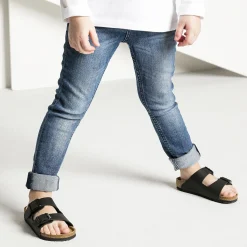Hot Birkenstock Arizona Kids Black