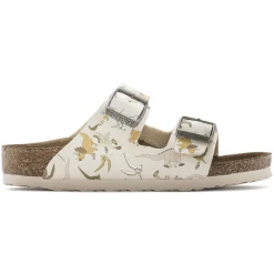 Fashion Birkenstock Arizona Kids Big Dino Light Rose