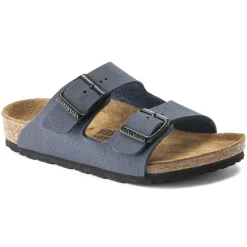 New Birkenstock Arizona Kids Navy