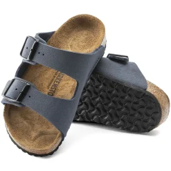 New Birkenstock Arizona Kids Navy