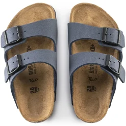 New Birkenstock Arizona Kids Navy
