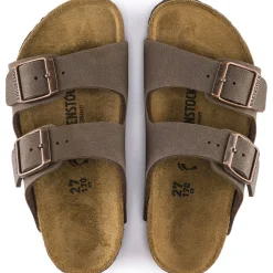 Discount Birkenstock Arizona Kids Mocha