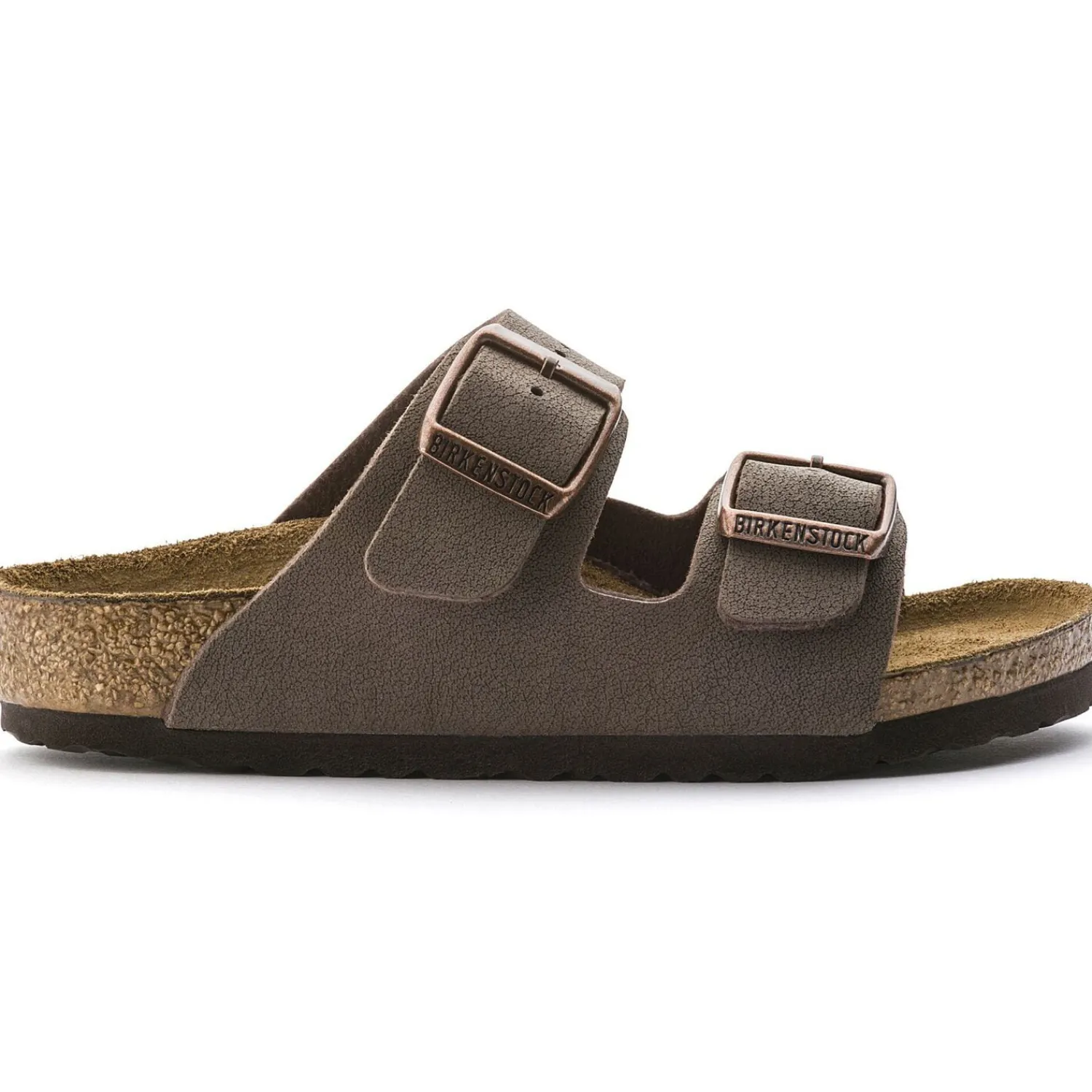 Discount Birkenstock Arizona Kids Mocha