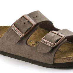 Discount Birkenstock Arizona Kids Mocha