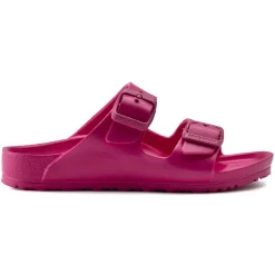 Hot Birkenstock Arizona Kids Beetroot Purple