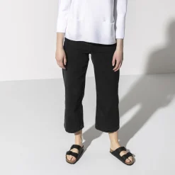 Store Birkenstock Arizona Lit De Pied Souple Black