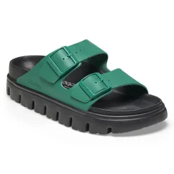 Best Birkenstock Arizona Pap Chunky Vert Numerique