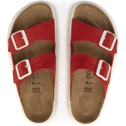 Online Birkenstock Arizona Pap Chunky Tomato