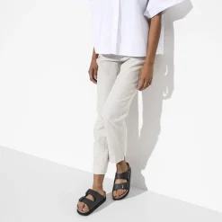 Clearance Birkenstock Arizona Platform Vegan Black