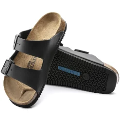Best Birkenstock Arizona Prof Black