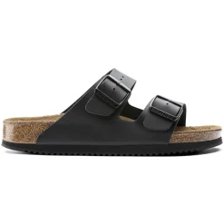 Best Birkenstock Arizona Prof Black