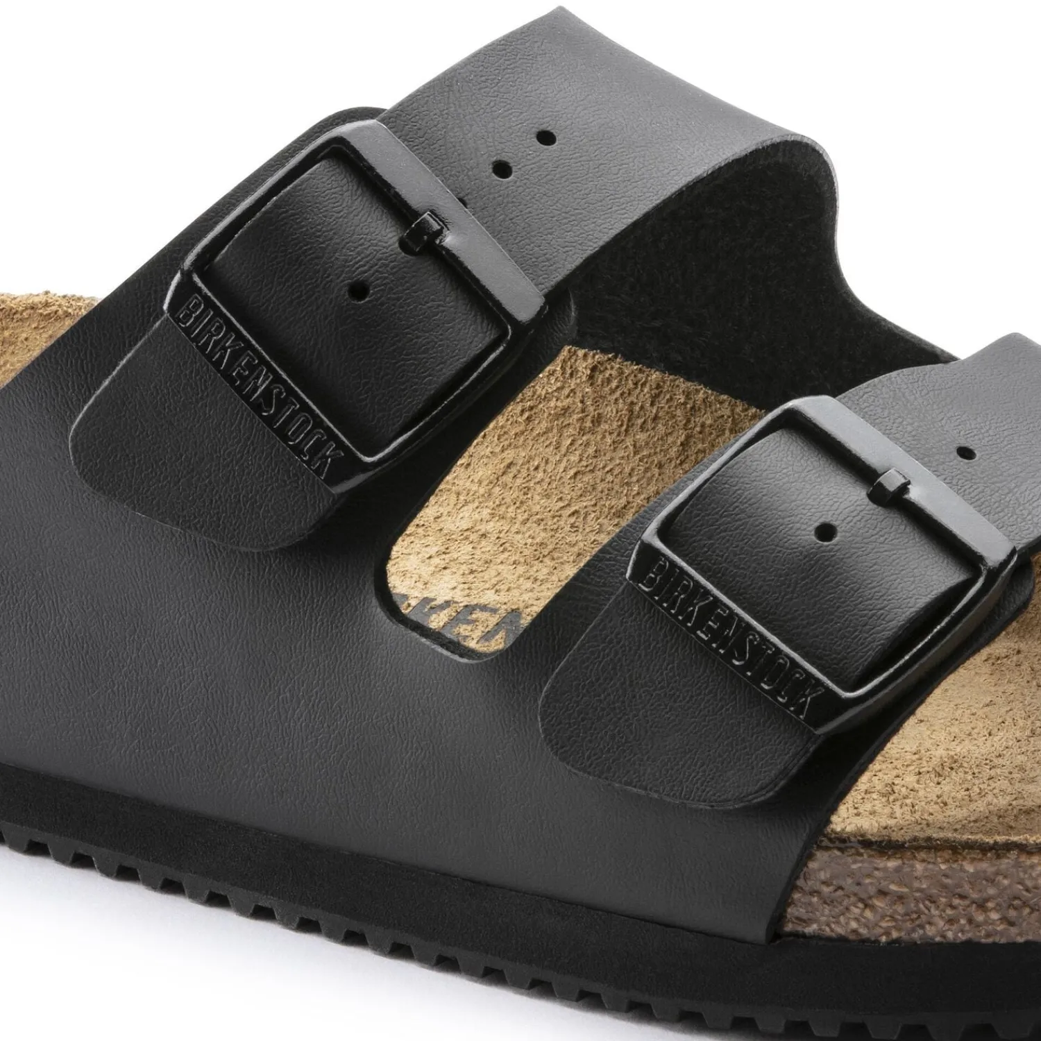 Best Birkenstock Arizona Prof Black