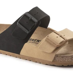 Hot Birkenstock Arizona Split Cork Brown