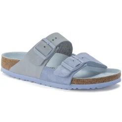 Best Birkenstock Arizona Split Dusty Blue