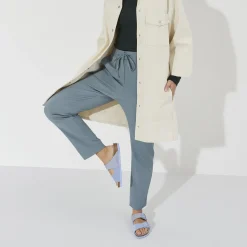 Best Birkenstock Arizona Split Dusty Blue