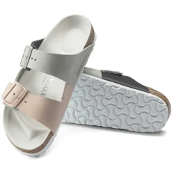 Fashion Birkenstock Arizona Split Mineral/Light Rose