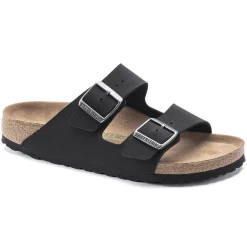 Online Birkenstock Arizona Vegan Black