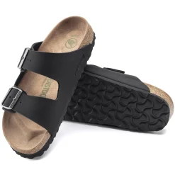 Online Birkenstock Arizona Vegan Black